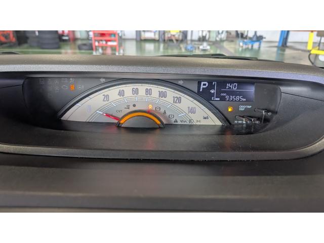 ムーヴキャンバス Ｘリミテッドメイクアップ　ＳＡＩＩ　４ＷＤ　カーナビ　ＥＴＣ　バックカメラ　衝突軽減ブレーキ　両側パワースライドドア　リモコンエンジンスターター　横滑り防止装置　スマートキー　プッシュスタート　オートエアコン　スレアリングリモコン（29枚目）