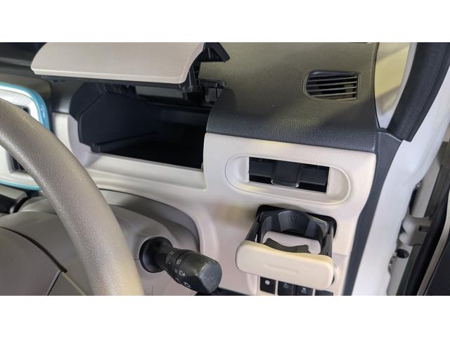 ムーヴキャンバス Ｘリミテッドメイクアップ　ＳＡＩＩ　４ＷＤ　カーナビ　ＥＴＣ　バックカメラ　衝突軽減ブレーキ　両側パワースライドドア　リモコンエンジンスターター　横滑り防止装置　スマートキー　プッシュスタート　オートエアコン　スレアリングリモコン（39枚目）