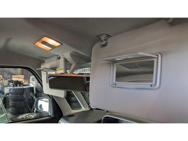 ムーヴキャンバス Ｘリミテッドメイクアップ　ＳＡＩＩ　４ＷＤ　カーナビ　ＥＴＣ　バックカメラ　衝突軽減ブレーキ　両側パワースライドドア　リモコンエンジンスターター　横滑り防止装置　スマートキー　プッシュスタート　オートエアコン　スレアリングリモコン（44枚目）