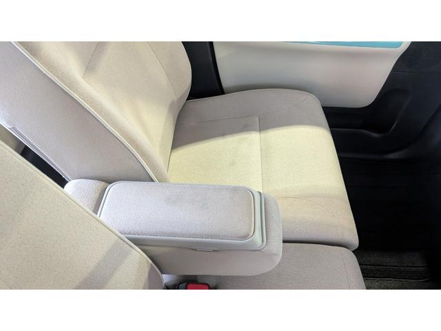 ムーヴキャンバス Ｘリミテッドメイクアップ　ＳＡＩＩ　４ＷＤ　カーナビ　ＥＴＣ　バックカメラ　衝突軽減ブレーキ　両側パワースライドドア　リモコンエンジンスターター　横滑り防止装置　スマートキー　プッシュスタート　オートエアコン　スレアリングリモコン（45枚目）