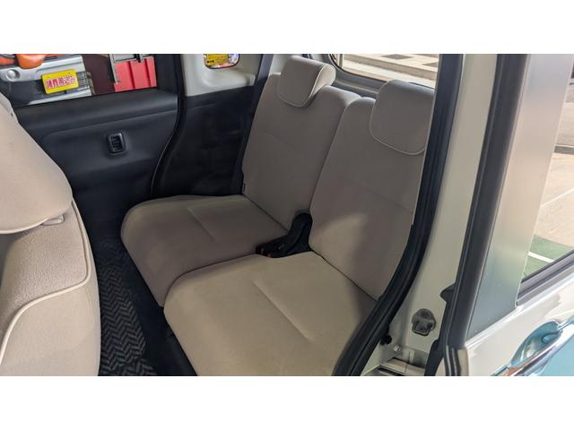 ムーヴキャンバス Ｘリミテッドメイクアップ　ＳＡＩＩ　４ＷＤ　カーナビ　ＥＴＣ　バックカメラ　衝突軽減ブレーキ　両側パワースライドドア　リモコンエンジンスターター　横滑り防止装置　スマートキー　プッシュスタート　オートエアコン　スレアリングリモコン（56枚目）