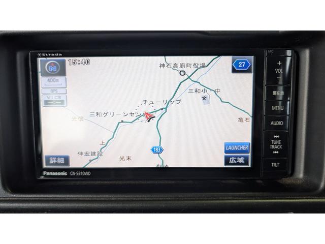 ハイゼットカーゴ クルーズ　４ＷＤ　カーナビ　衝突軽減ブレーキ　オートハイビーム　横滑り防止装置　オーバーヘッドシェルフ　電動格納ミラー　キーレスエントリー　パワーウインド　アイドリングストップ　ライトレベリング付き（26枚目）