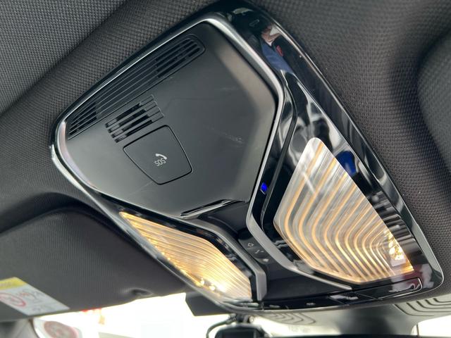 ７シリーズ ７４０Ｌｉ　Ｍスポーツ　リアコンフォートＰＫＧ＋／Ｄアシスト＋／黒革／全席ヒーター＆ベンチレーター＆マッサージ／サンルーフ／全周囲カメラ／レーダークルーズ／ステアリングＨＴ／後席モニター／ヘッドアップＤＳＰ／ハーマンカードン（36枚目）