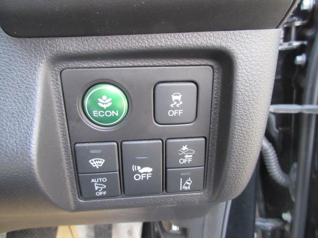 ヴェゼル ハイブリッドZ・ホンダセンシング ギャザズナビ リアカメラ シートヒーター ETC(15枚目)