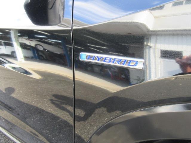 ヴェゼル ハイブリッドZ・ホンダセンシング ギャザズナビ リアカメラ シートヒーター ETC(22枚目)