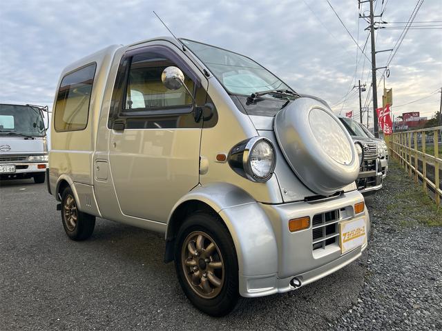 ミゼットII カーゴＤタイプ（5枚目）