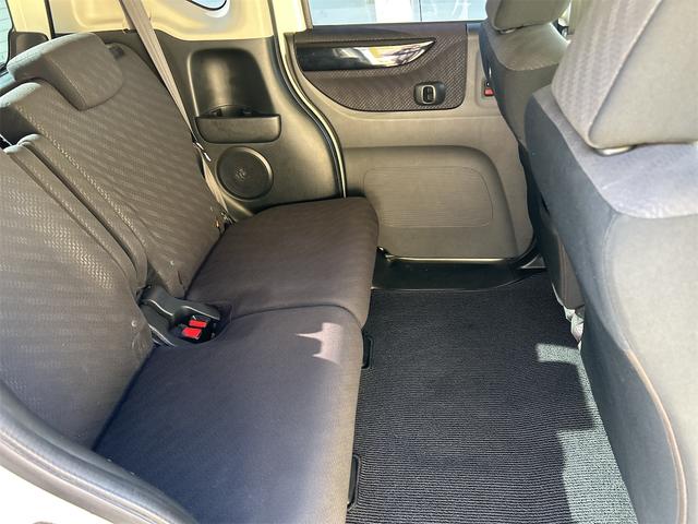 Ｎ－ＢＯＸカスタム Ｇ・ターボパッケージ　ナビ　バックモニター　ＥＴＣ　ドラレコ　両側パワスラ（14枚目）