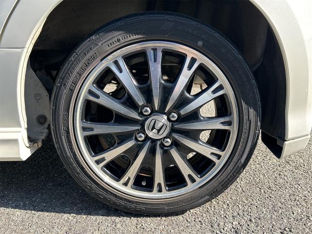 Ｎ－ＢＯＸカスタム Ｇ・ターボパッケージ　ナビ　バックモニター　ＥＴＣ　ドラレコ　両側パワスラ（19枚目）