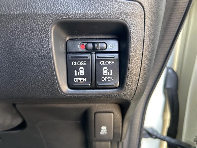 Ｎ－ＢＯＸカスタム Ｇ・ターボパッケージ　ナビ　バックモニター　ＥＴＣ　ドラレコ　両側パワスラ（21枚目）