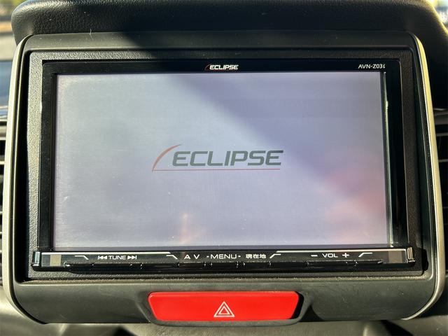 Ｎ－ＢＯＸカスタム Ｇ・ターボＡパッケージ　ナビ　バックモニター　両側パワスラ　ＥＴＣ　スマートキー（10枚目）