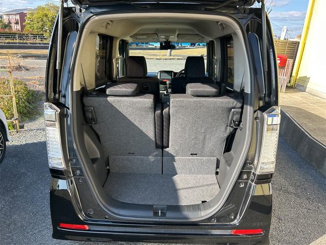 Ｎ－ＢＯＸカスタム Ｇ・ターボＡパッケージ　ナビ　バックモニター　両側パワスラ　ＥＴＣ　スマートキー（17枚目）