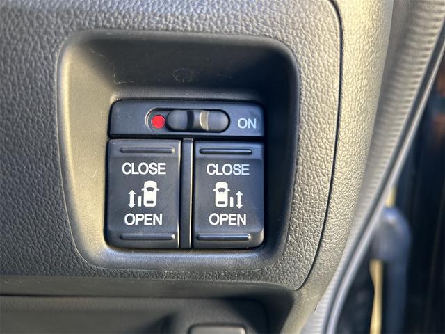 Ｎ－ＢＯＸカスタム Ｇ・ターボＡパッケージ　ナビ　バックモニター　両側パワスラ　ＥＴＣ　スマートキー（21枚目）