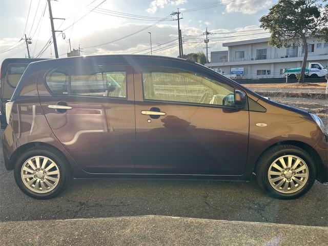ミライース Ｌ　ＳＡ　キーレス　ナビ　オートライト（4枚目）