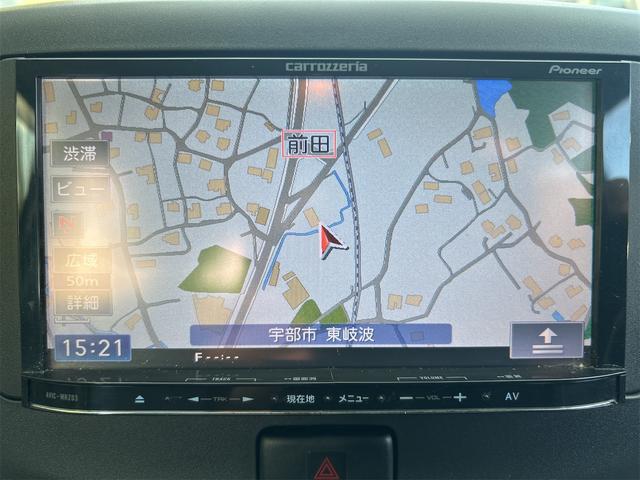 ミライース Ｌ　ＳＡ　キーレス　ナビ　オートライト（10枚目）