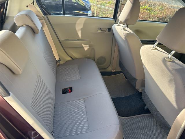 ミライース Ｌ　ＳＡ　キーレス　ナビ　オートライト（14枚目）