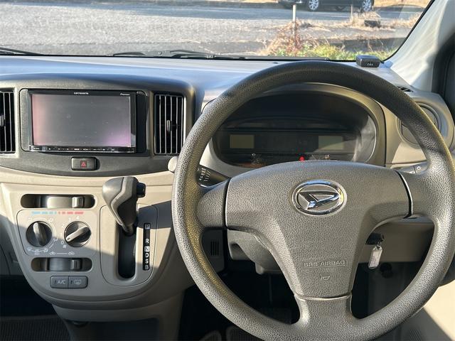 ミライース Ｌ　ＳＡ　キーレス　ナビ　オートライト（16枚目）