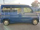 SUBARU DIAS WAGON