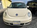 VOLKSWAGEN NEW BEETLE