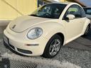 VOLKSWAGEN NEW BEETLE