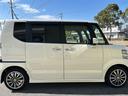 Ｎ－ＢＯＸカスタム Ｇ・ターボパッケージ　ナビ　バックモニター　ＥＴＣ　ドラレコ　両側パワスラ（4枚目）