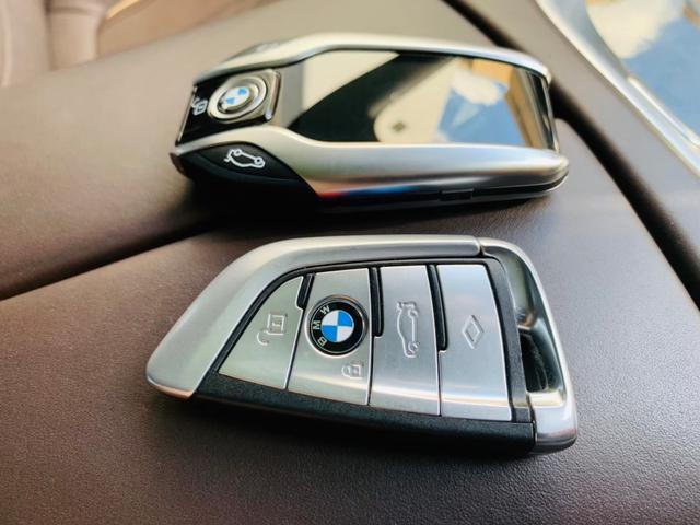 ＢＭＷ ７シリーズ