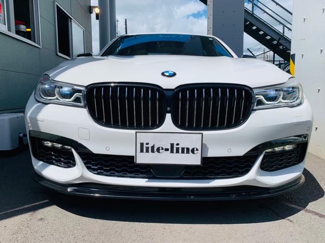 ＢＭＷ ７シリーズ