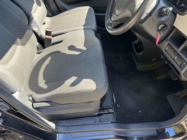 ワゴンR FX ETC TV キーレスエントリー アイドリングストップ 電動格納ミラー シートヒーター ベンチシート CVT 盗難防止システム ABS CD USB ミュージックプレイヤー接続可 衝突安全ボディ(22枚目)
