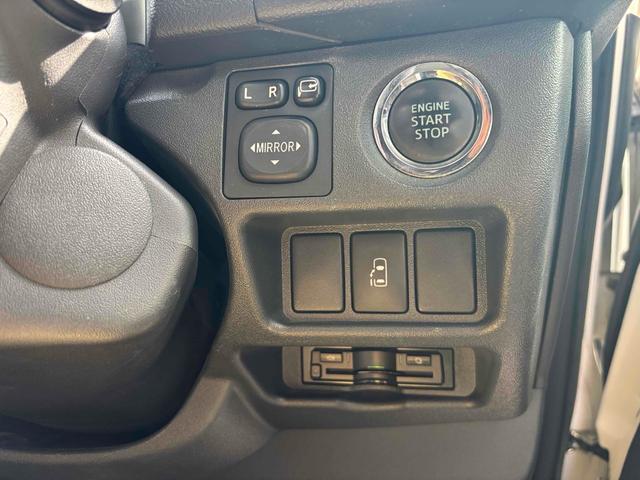 ハイエースワゴン GL 4WD ベッドキット バックカメラ TV オートクルーズコントロール 電動スライドドア オートライト スマートキー 電動格納ミラー 後席モニター 3列シート AT ユーザー買取(6枚目)
