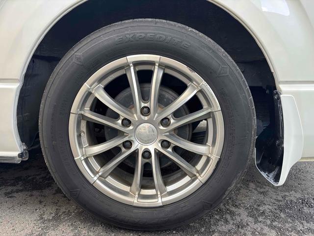 ハイエースワゴン GL 4WD ベッドキット バックカメラ TV オートクルーズコントロール 電動スライドドア オートライト スマートキー 電動格納ミラー 後席モニター 3列シート AT ユーザー買取(54枚目)