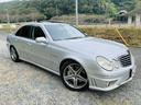 MERCEDES BENZ E-CLASS