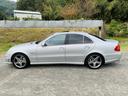 MERCEDES BENZ E-CLASS