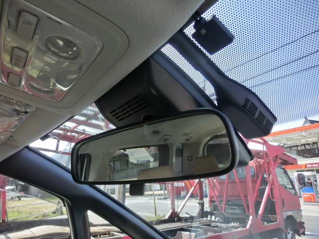 ハイブリッドG 禁煙車 7人乗り プリクラッシュ オートクルーズコントロール シートヒータ バックモニタ 片側電動スライドドア スマートキ ナビ TV ETC BSM 3列シート 15インチアルミ シートカバー付(13枚目)