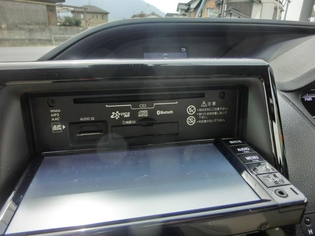 ハイブリッドG 禁煙車 7人乗り プリクラッシュ オートクルーズコントロール シートヒータ バックモニタ 片側電動スライドドア スマートキ ナビ TV ETC BSM 3列シート 15インチアルミ シートカバー付(27枚目)