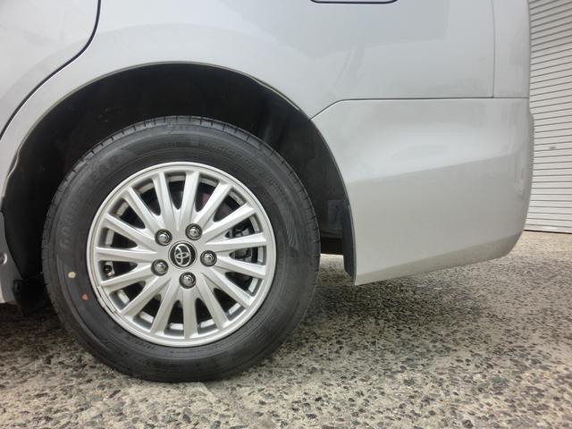 ハイブリッドG 禁煙車 7人乗り プリクラッシュ オートクルーズコントロール シートヒータ バックモニタ 片側電動スライドドア スマートキ ナビ TV ETC BSM 3列シート 15インチアルミ シートカバー付(77枚目)