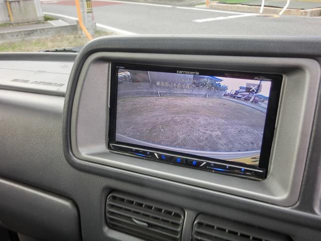 スーパーチャージャー　タフパッケージ　２駆　ＡＴ　禁煙車　修復無　キーレスキー　ＤＶＤ視聴　ＣＤ　ＡＭＦＭ　Ｂｌｕｅｔｏｏｔｈ　バックモニタ　１３インチアルミ　ドアバイザ　ＡＢＳ　ダブルエアバッグ　タイベル９４５２０ｋｍ時交換　後席ヒータ(29枚目)