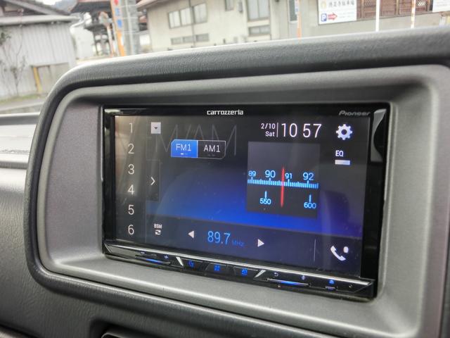 スーパーチャージャー　タフパッケージ　２駆　ＡＴ　禁煙車　修復無　キーレスキー　ＤＶＤ視聴　ＣＤ　ＡＭＦＭ　Ｂｌｕｅｔｏｏｔｈ　バックモニタ　１３インチアルミ　ドアバイザ　ＡＢＳ　ダブルエアバッグ　タイベル９４５２０ｋｍ時交換　後席ヒータ(33枚目)