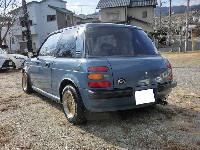 日産 Ｂｅ－１