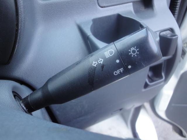 ハイゼットカーゴ 冷蔵冷凍車　禁煙車　－７℃　ＰＳ　ＡＣ　ＡＴ　荷室各扉に冷気逃げ予防カーテン付　タイミングチェーン　ＡＭラジオ（17枚目）