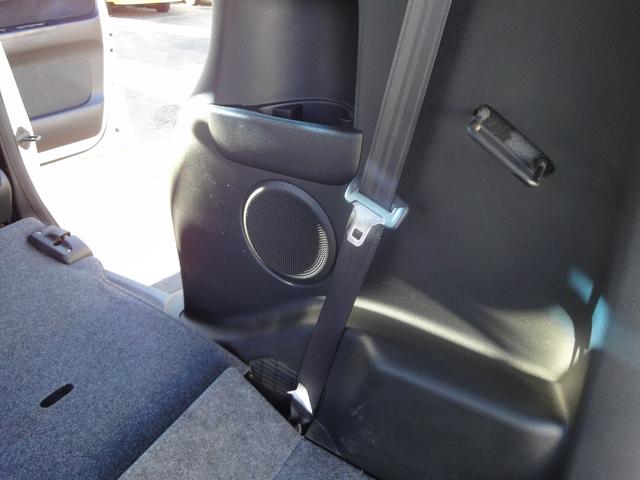 Ｎ－ＢＯＸカスタム Ｇ・ターボパッケージ　禁煙車　パール　２駆　ＡＴ　オートＡＣ　ＰＳ　ＰＷ　フルセグ　ＤＶＤ視聴　イコライザ内臓　バックモニタ　ＥＴＣ　両側リアドア電動スライドドア　１５インチ純正アルミ（38枚目）