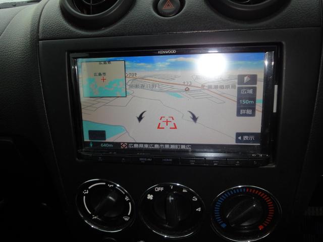 コペン アクティブトップ　同色全塗　ＡＴ　ＰＳ　ＰＷ　ＡＣ　ＥＴＣ　ローダウン　シートヒータ　フルセグ　ＤＶＤ視聴　電動オープン　１５インチ社外アルミ＆ＤＳＰＯＲＴマフラ　社外サスペンション　アブソーバ　社外ホーン　インバータ（18枚目）