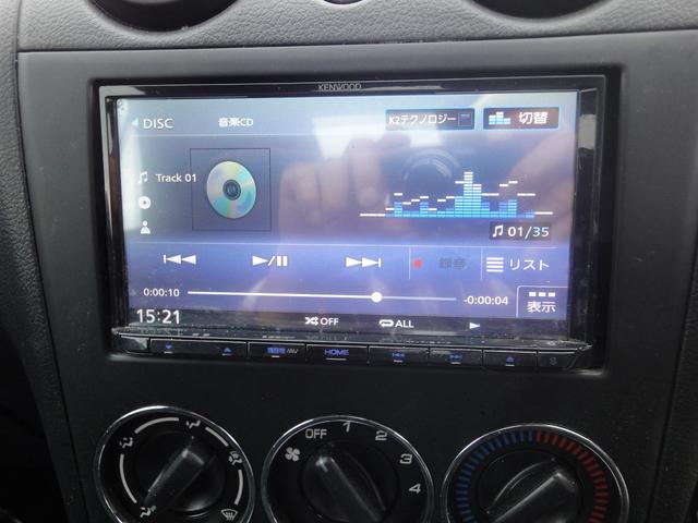 コペン アクティブトップ　同色全塗　ＡＴ　ＰＳ　ＰＷ　ＡＣ　ＥＴＣ　ローダウン　シートヒータ　フルセグ　ＤＶＤ視聴　電動オープン　１５インチ社外アルミ＆ＤＳＰＯＲＴマフラ　社外サスペンション　アブソーバ　社外ホーン　インバータ（19枚目）