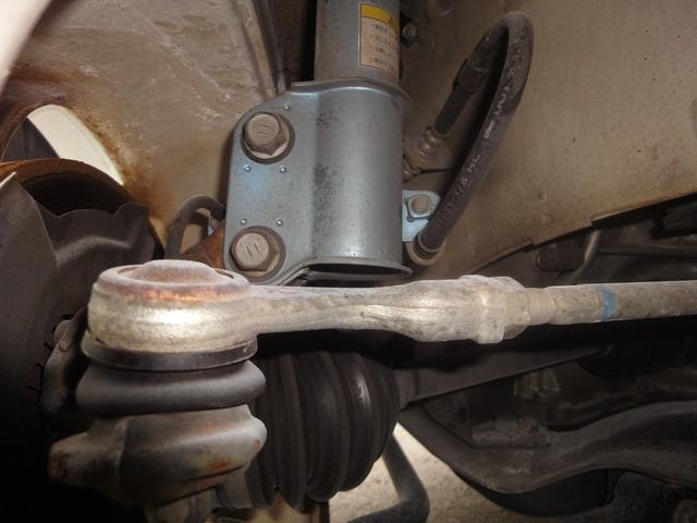 コペン アクティブトップ　同色全塗　ＡＴ　ＰＳ　ＰＷ　ＡＣ　ＥＴＣ　ローダウン　シートヒータ　フルセグ　ＤＶＤ視聴　電動オープン　１５インチ社外アルミ＆ＤＳＰＯＲＴマフラ　社外サスペンション　アブソーバ　社外ホーン　インバータ（33枚目）