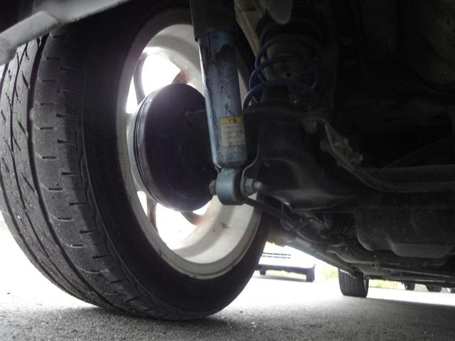 コペン アクティブトップ　同色全塗　ＡＴ　ＰＳ　ＰＷ　ＡＣ　ＥＴＣ　ローダウン　シートヒータ　フルセグ　ＤＶＤ視聴　電動オープン　１５インチ社外アルミ＆ＤＳＰＯＲＴマフラ　社外サスペンション　アブソーバ　社外ホーン　インバータ（34枚目）