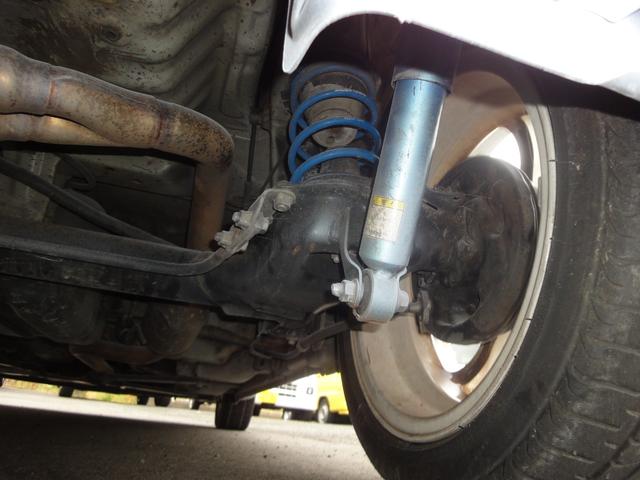 コペン アクティブトップ　同色全塗　ＡＴ　ＰＳ　ＰＷ　ＡＣ　ＥＴＣ　ローダウン　シートヒータ　フルセグ　ＤＶＤ視聴　電動オープン　１５インチ社外アルミ＆ＤＳＰＯＲＴマフラ　社外サスペンション　アブソーバ　社外ホーン　インバータ（36枚目）