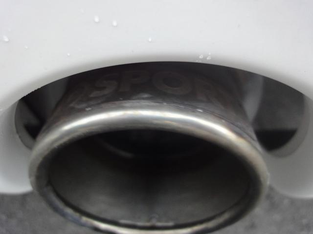 コペン アクティブトップ　同色全塗　ＡＴ　ＰＳ　ＰＷ　ＡＣ　ＥＴＣ　ローダウン　シートヒータ　フルセグ　ＤＶＤ視聴　電動オープン　１５インチ社外アルミ＆ＤＳＰＯＲＴマフラ　社外サスペンション　アブソーバ　社外ホーン　インバータ（39枚目）