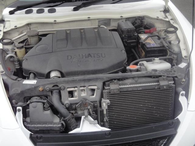 コペン アクティブトップ　同色全塗　ＡＴ　ＰＳ　ＰＷ　ＡＣ　ＥＴＣ　ローダウン　シートヒータ　フルセグ　ＤＶＤ視聴　電動オープン　１５インチ社外アルミ＆ＤＳＰＯＲＴマフラ　社外サスペンション　アブソーバ　社外ホーン　インバータ（48枚目）