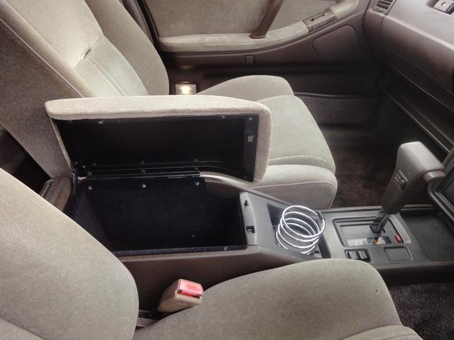 クラウン ツインカム スーパーチャージャ 修復無 2L 赤ヘッドツインカム24 スーパーチャジャ ローダウン 17インチレイズボルグアルミ リアバンパーワイド3ナンバ登録 クルーズコントロール パワーシート スイングエアコン 電動格納ミラ(49枚目)