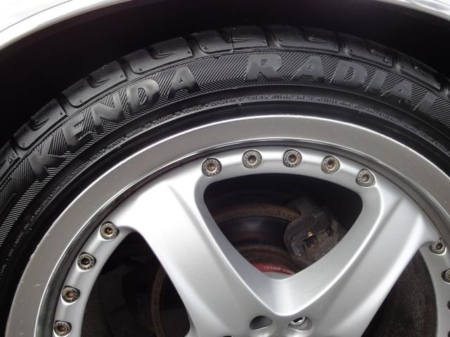 クラウン ツインカム スーパーチャージャ 修復無 2L 赤ヘッドツインカム24 スーパーチャジャ ローダウン 17インチレイズボルグアルミ リアバンパーワイド3ナンバ登録 クルーズコントロール パワーシート スイングエアコン 電動格納ミラ(55枚目)