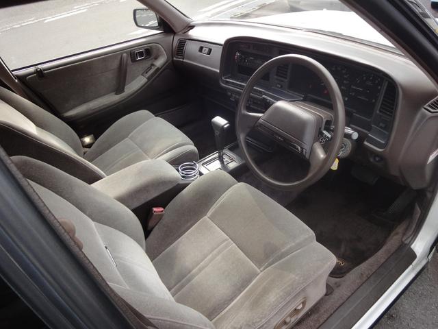 クラウン ツインカム スーパーチャージャ 修復無 2L 赤ヘッドツインカム24 スーパーチャジャ ローダウン 17インチレイズボルグアルミ リアバンパーワイド3ナンバ登録 クルーズコントロール パワーシート スイングエアコン 電動格納ミラ(65枚目)