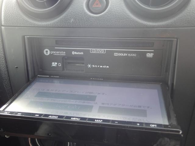 コペン アクティブトップ　修復歴無　ＡＴ　ＰＳ　ＰＷ　ＡＣ　ＥＴＣ　ナビ　フルセグ　ＤＶＤ視聴　電動オープン　１５インチ社外アルミ＆ＧＴウイング　ＪＢ４気筒ＤＯＨＣＩＣターボ　タイミングチェーン（21枚目）